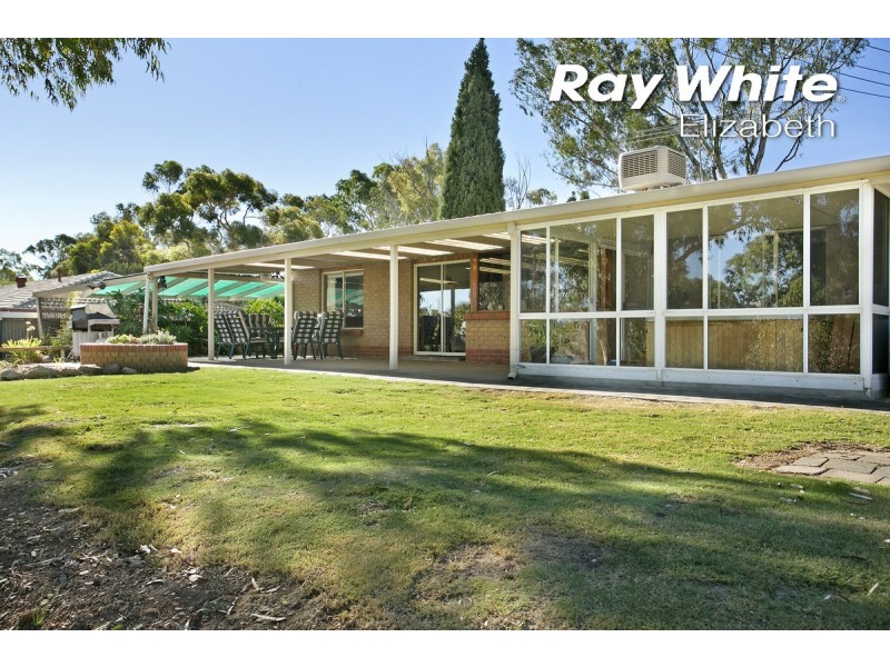 183 Target Hill Road, Salisbury Heights SA 5109