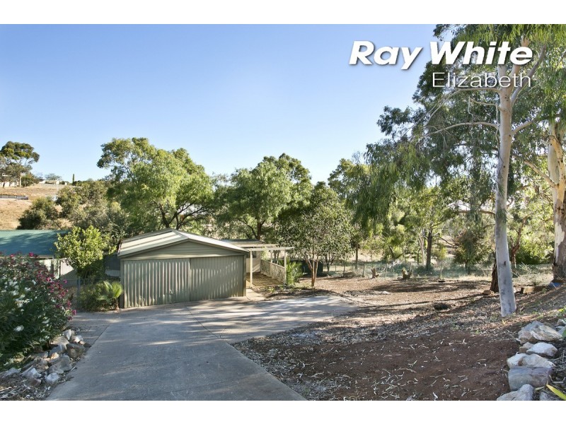 183 Target Hill Road, Salisbury Heights SA 5109