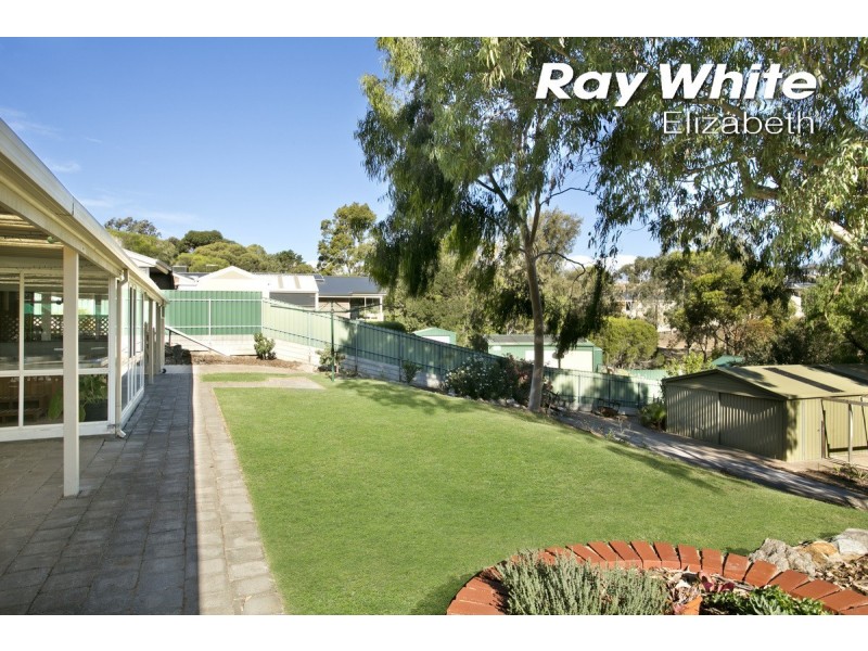 183 Target Hill Road, Salisbury Heights SA 5109