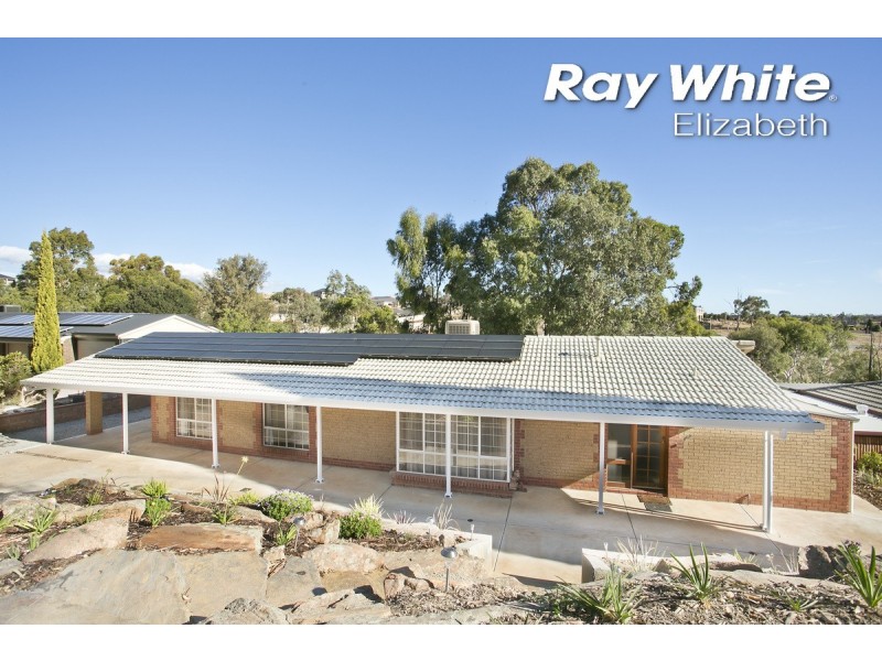 183 Target Hill Road, Salisbury Heights SA 5109