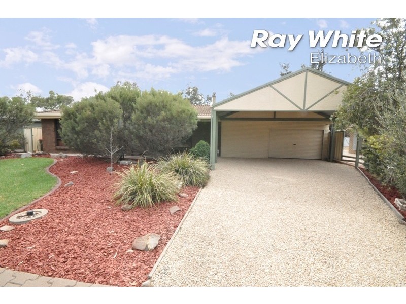 18 Shepley Crescent, Burton SA 5110