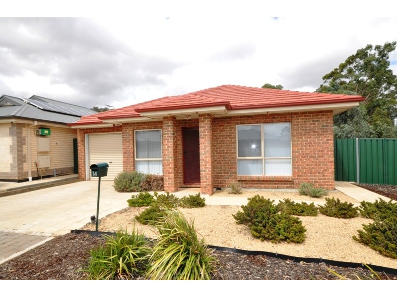 14 North Way, Elizabeth Park SA 5113