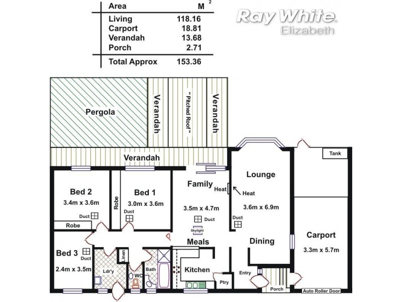 20 Toolunga Ct., Elizabeth Park SA 5113