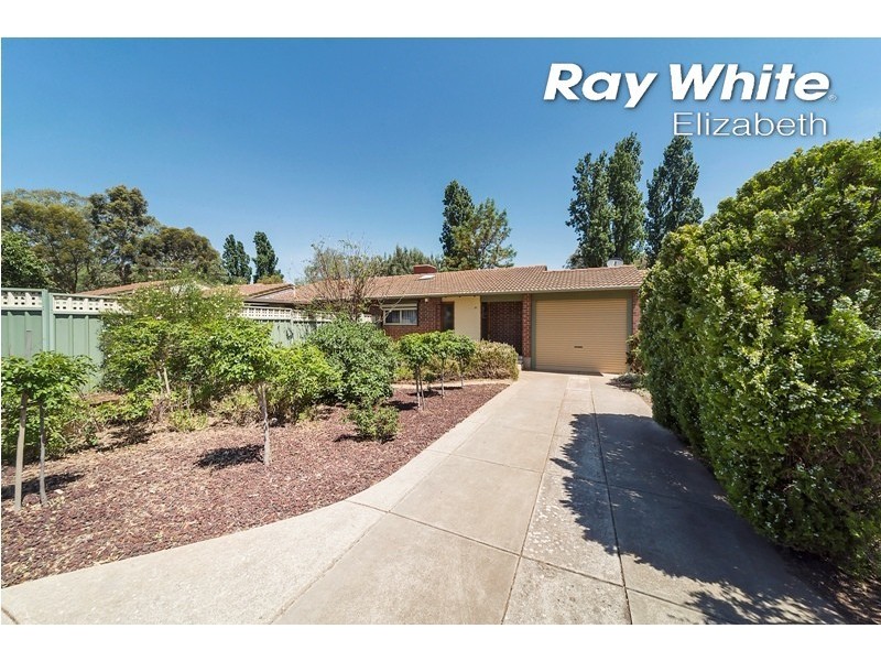 20 Toolunga Ct., Elizabeth Park SA 5113 Floorplan