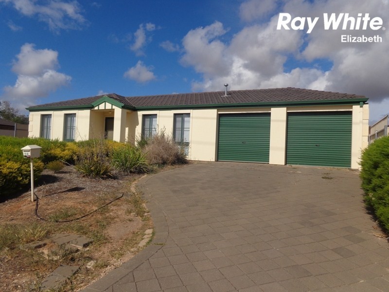 14 Camelot Dr, Blakeview SA 5114