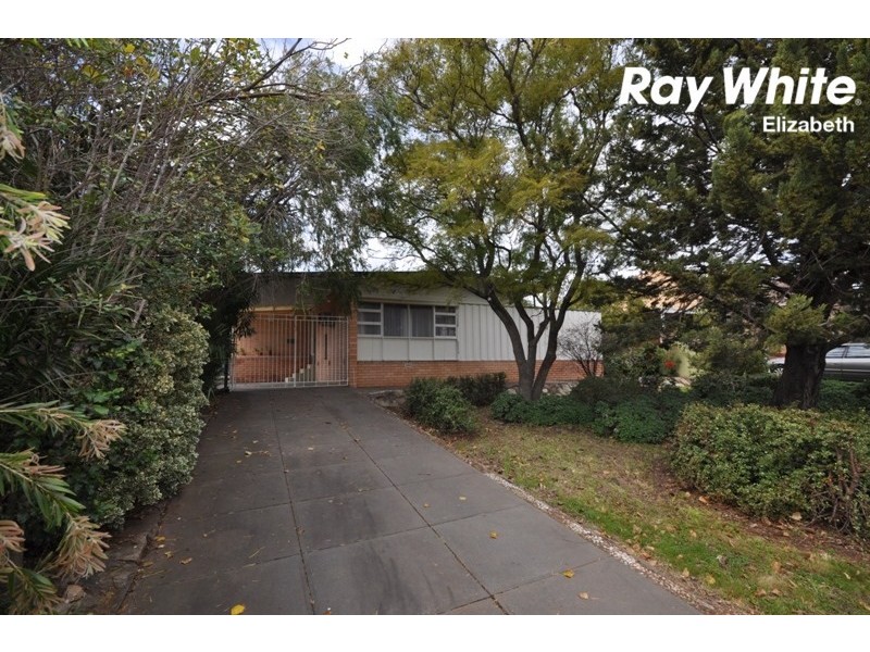 134 Halsey Road, Elizabeth East SA 5112