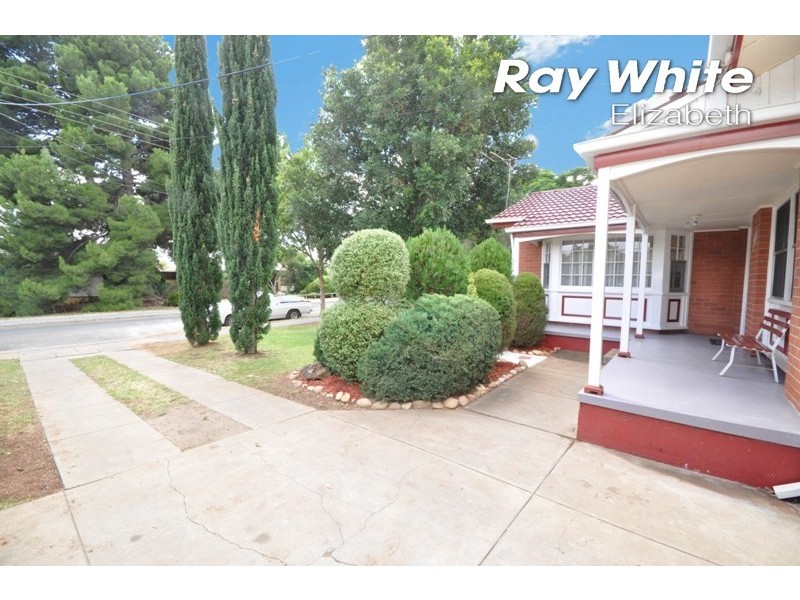 8 Perrott Street, Elizabeth Park SA 5113