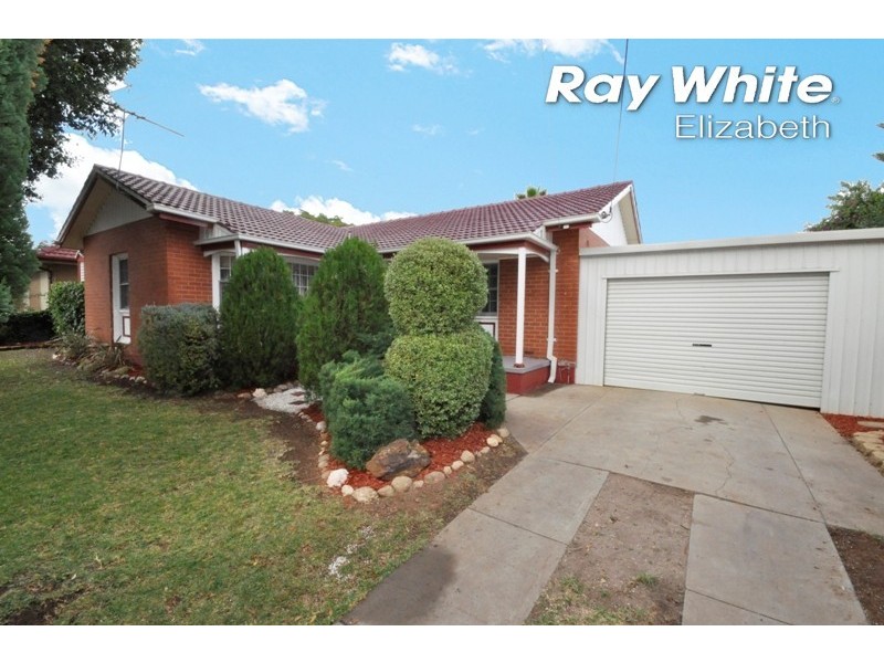 8 Perrott Street, Elizabeth Park SA 5113