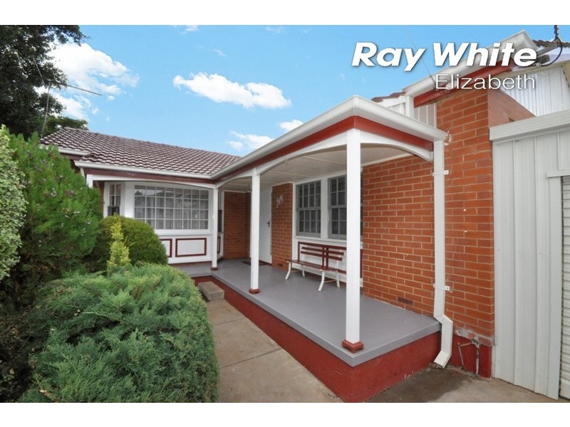 8 Perrott Street, Elizabeth Park SA 5113