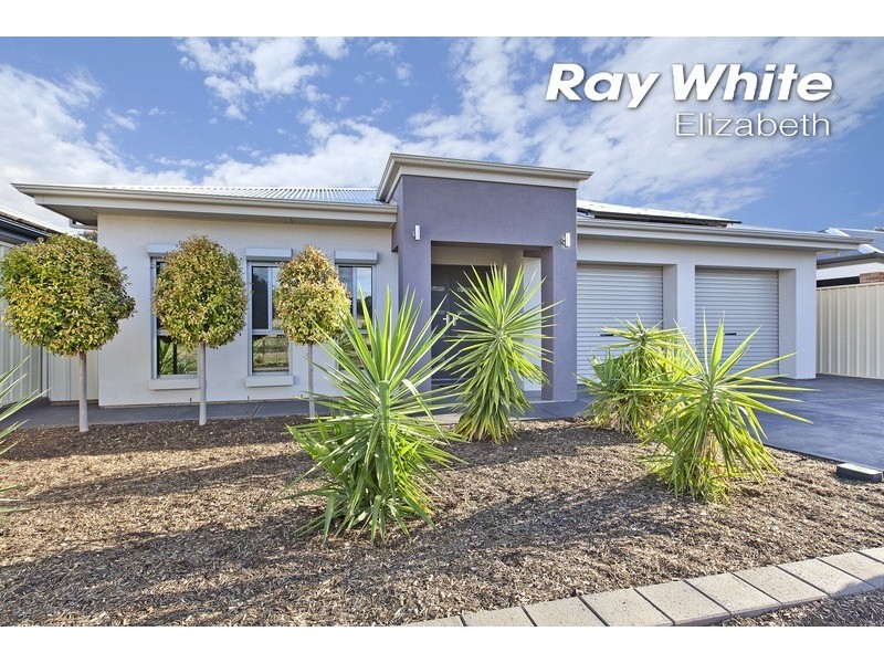 11 Maria Street, Salisbury Downs SA 5108