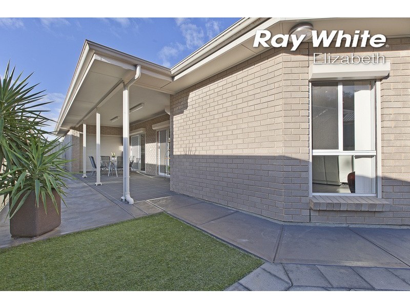 11 Maria Street, Salisbury Downs SA 5108