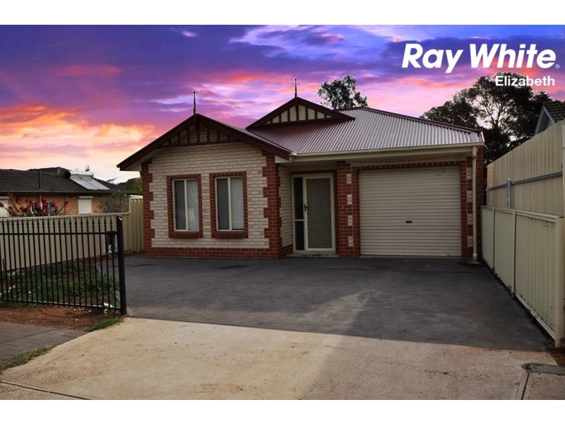 4 Hull Street, Elizabeth East SA 5112