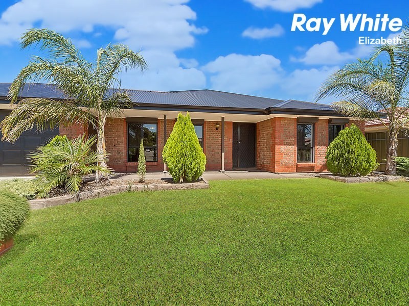22 Eton Drive, Andrews Farm SA 5114