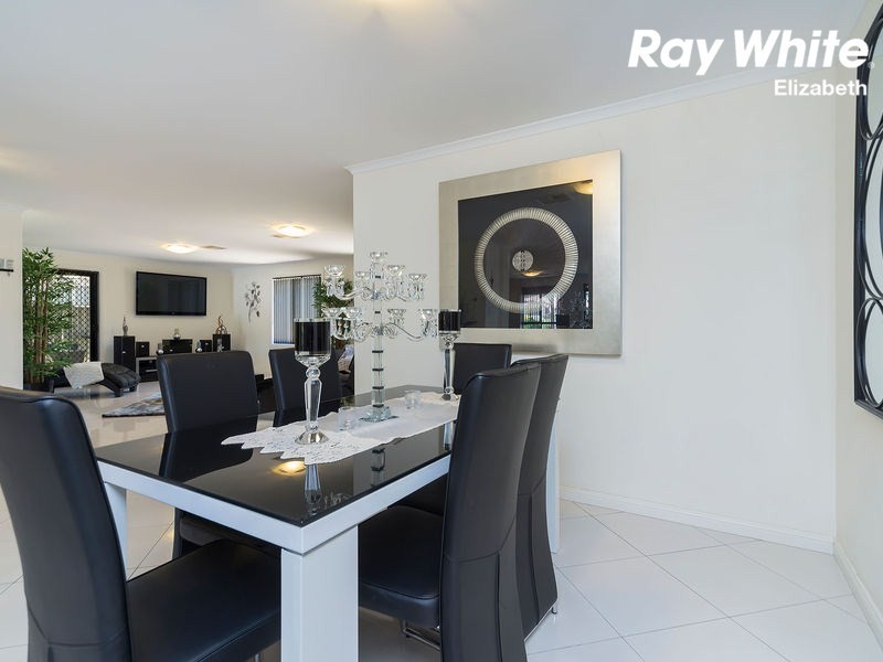 22 Eton Drive, Andrews Farm SA 5114