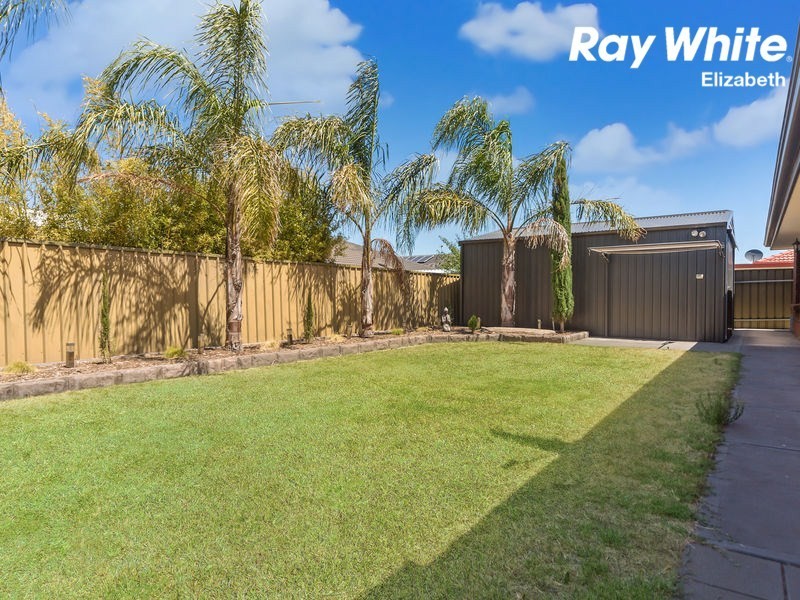 22 Eton Drive, Andrews Farm SA 5114