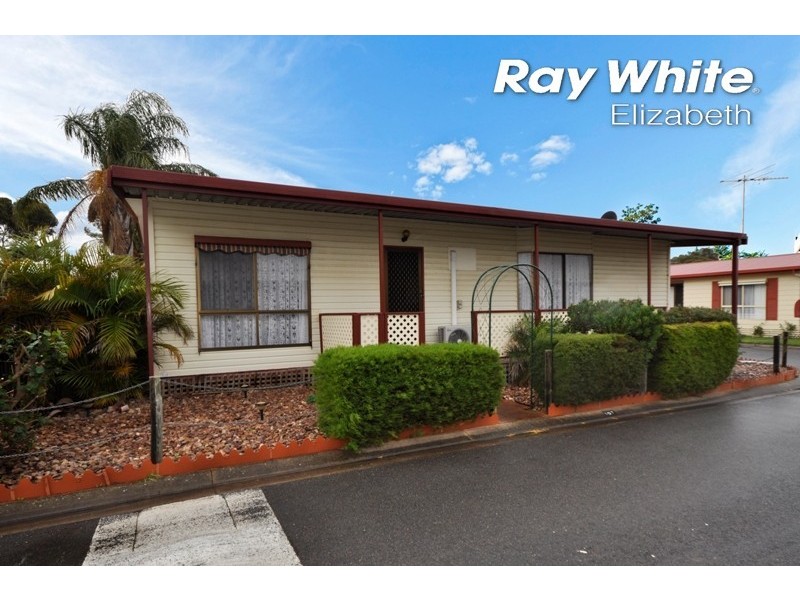 Site 107/1 Andrews Road (Elizabeth Village), Penfield SA 5121