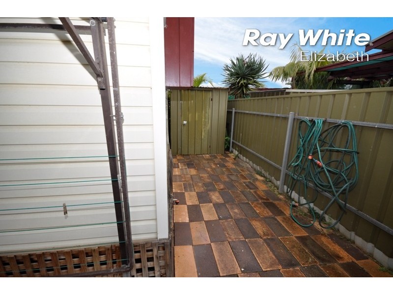 Site 107/1 Andrews Road (Elizabeth Village), Penfield SA 5121