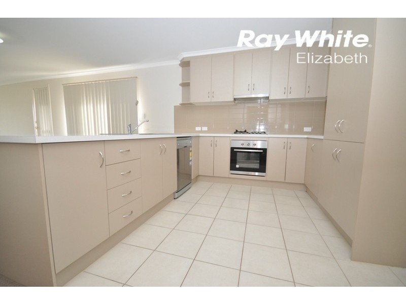 4 Dolcetto Street, Andrews Farm SA 5114