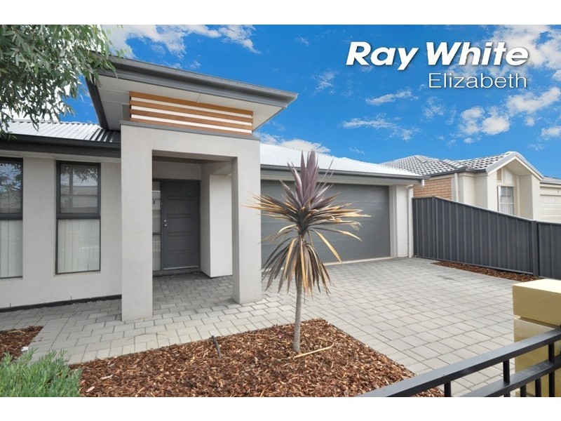 4 Dolcetto Street, Andrews Farm SA 5114