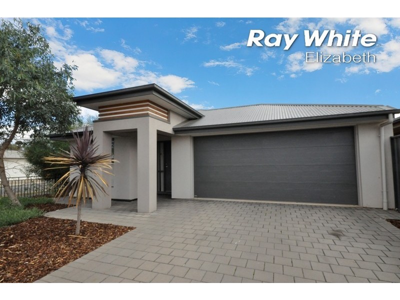 4 Dolcetto Street, Andrews Farm SA 5114