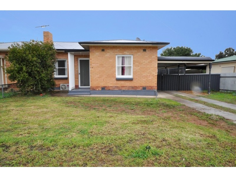 6 Chilmark Street, Elizabeth Vale SA 5112
