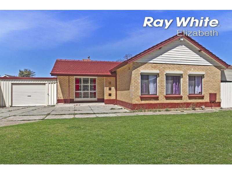 24 Enterprise Rd, Elizabeth East SA 5112