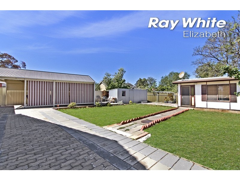 24 Enterprise Rd, Elizabeth East SA 5112