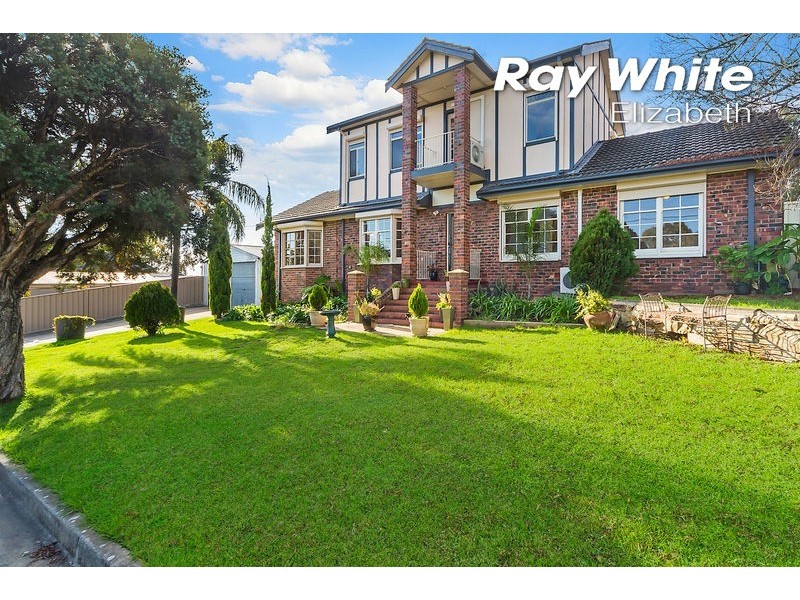 6 Bradbrook Road, Athelstone SA 5076