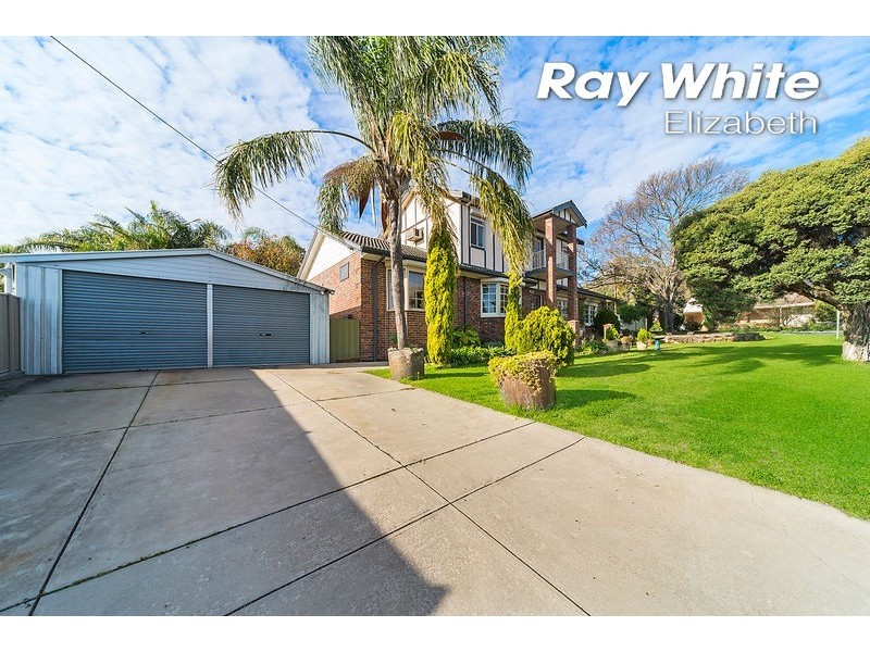 6 Bradbrook Road, Athelstone SA 5076