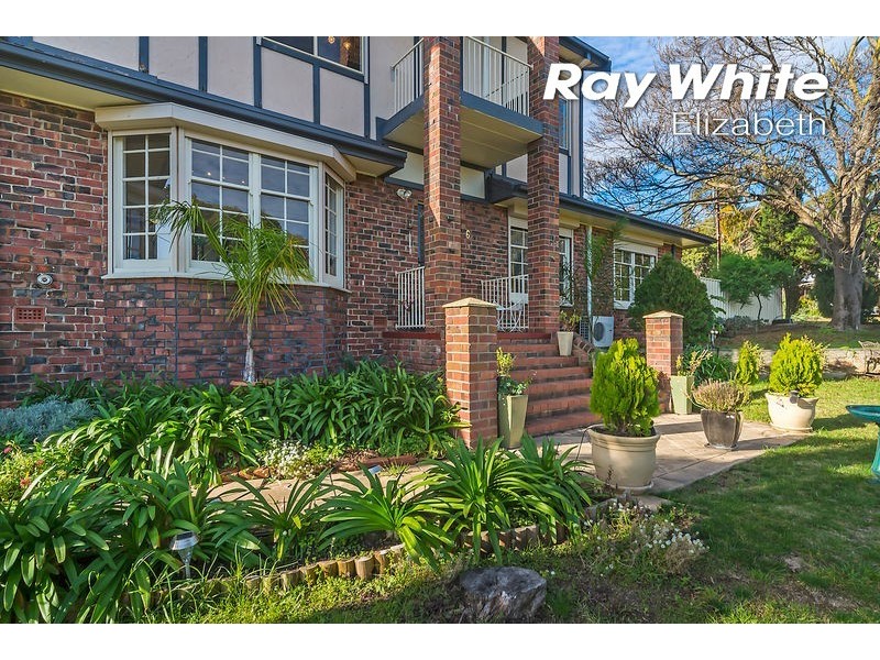 6 Bradbrook Road, Athelstone SA 5076