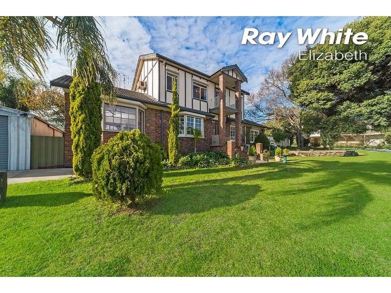 6 Bradbrook Road, Athelstone SA 5076