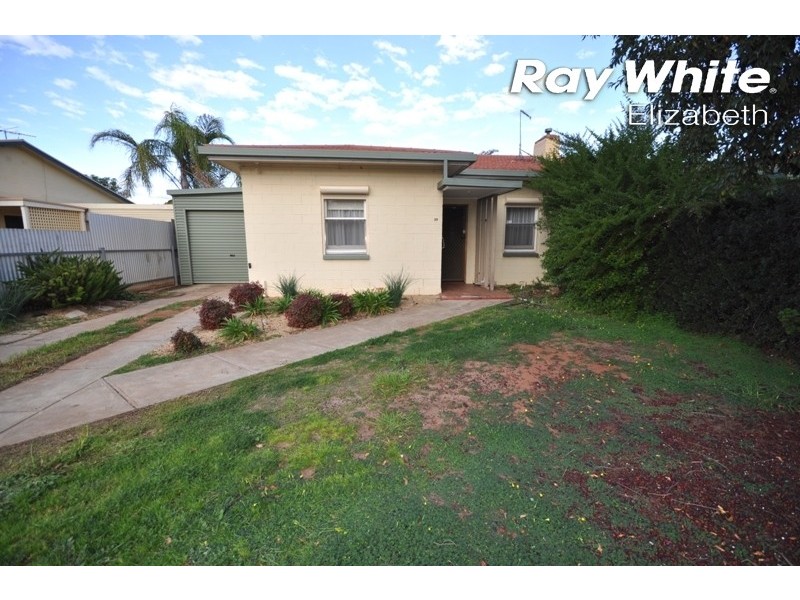 39 Hogarth Road, Elizabeth South SA 5112