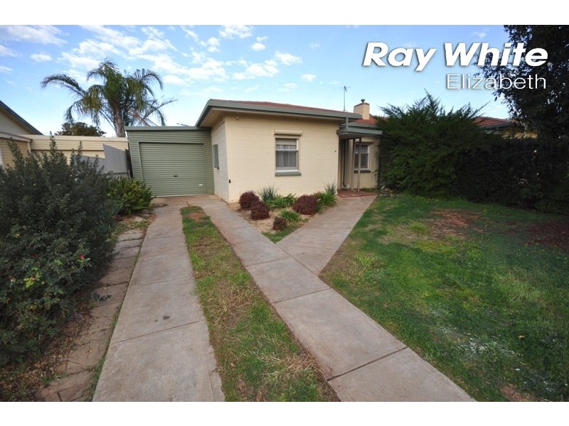 39 Hogarth Road, Elizabeth South SA 5112