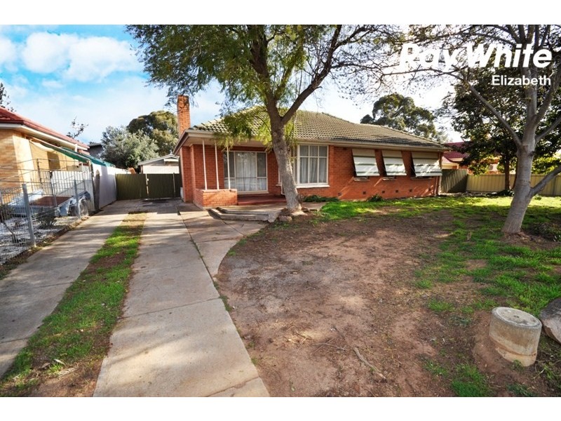 8 Wayford Street, Elizabeth Vale SA 5112