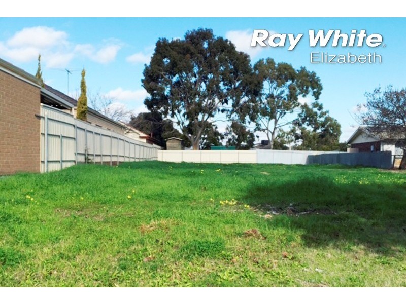 Lot 301 Heysen Avenue, Hope Valley SA 5090