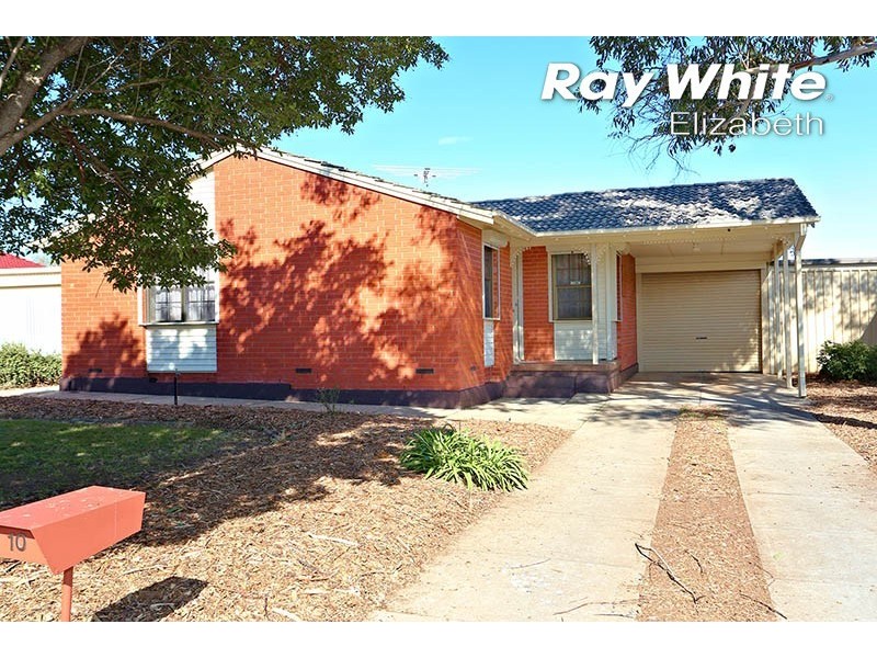 10 Koolena Street, Munno Para SA 5115