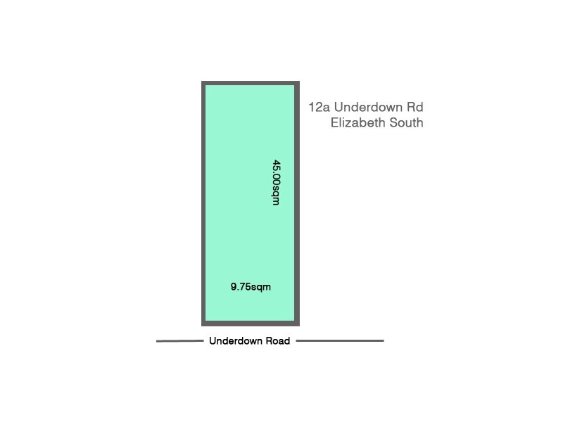 12a Underdown Road, Elizabeth South SA 5112
