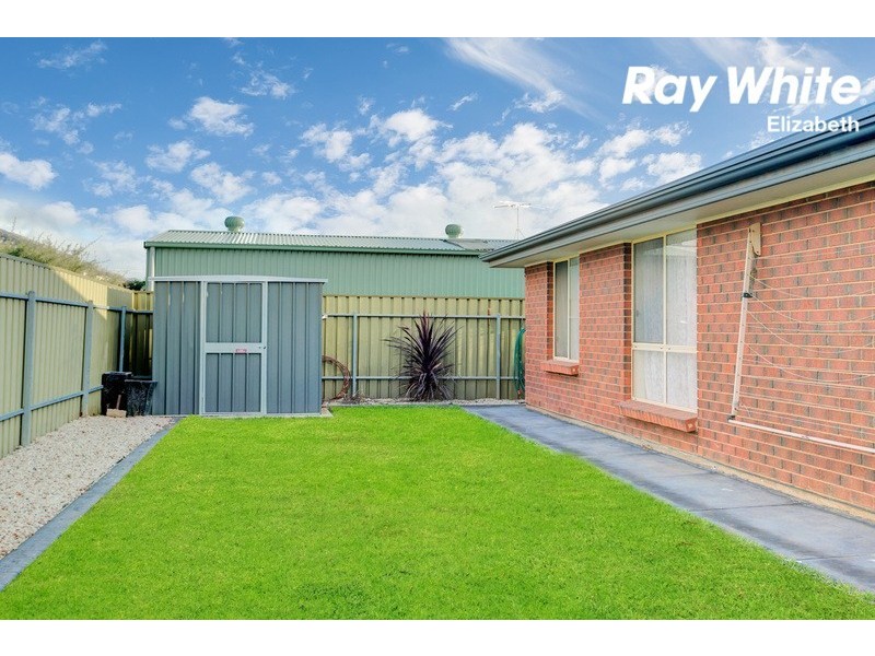 133 President Avenue, Andrews Farm SA 5114