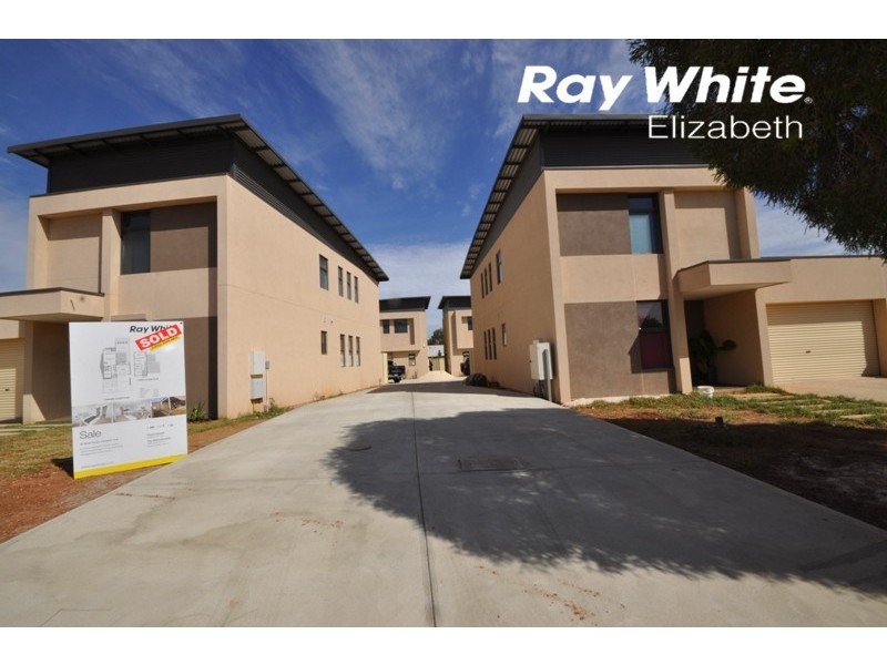 2/20 Daniel Street, Elizabeth Park SA 5113