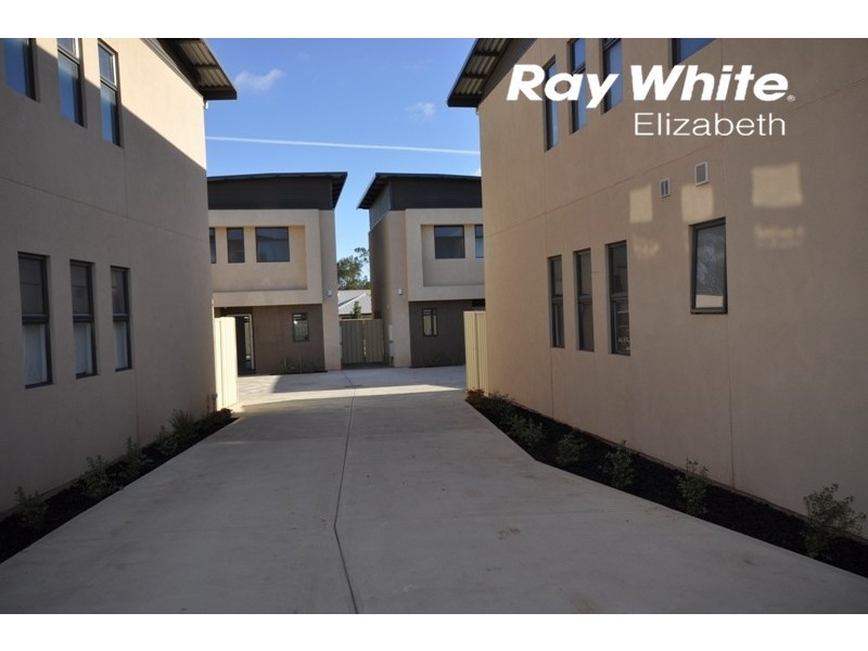 2/20 Daniel Street, Elizabeth Park SA 5113