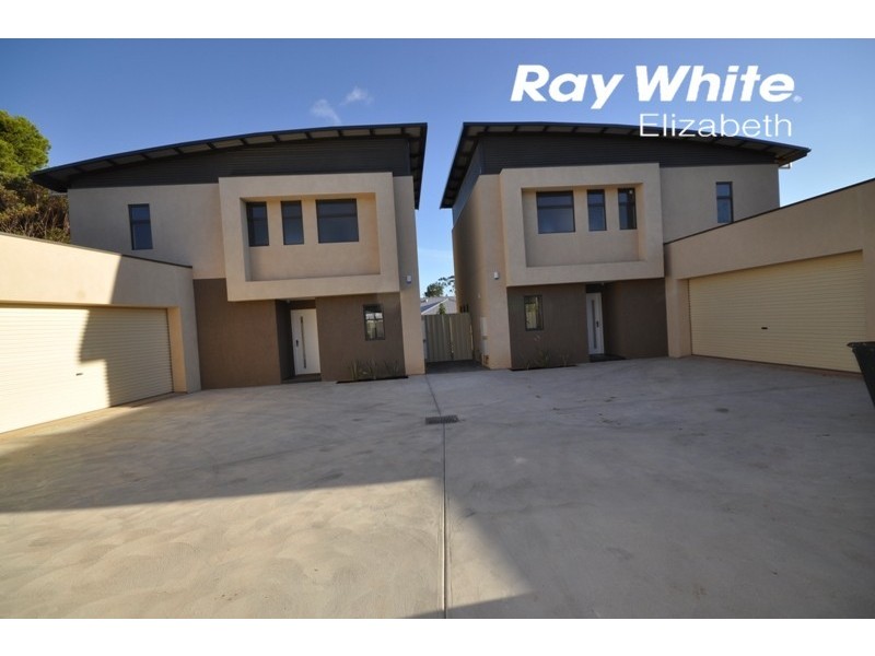 2/20 Daniel Street, Elizabeth Park SA 5113