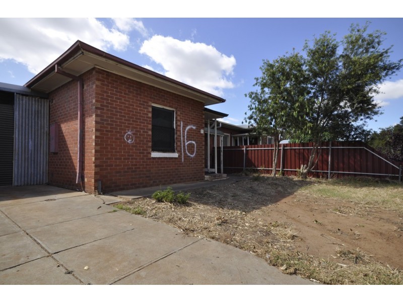 16 Johnston Road, Elizabeth Downs SA 5113