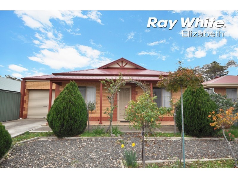 24 Trafalgar Drive, Elizabeth Park SA 5113