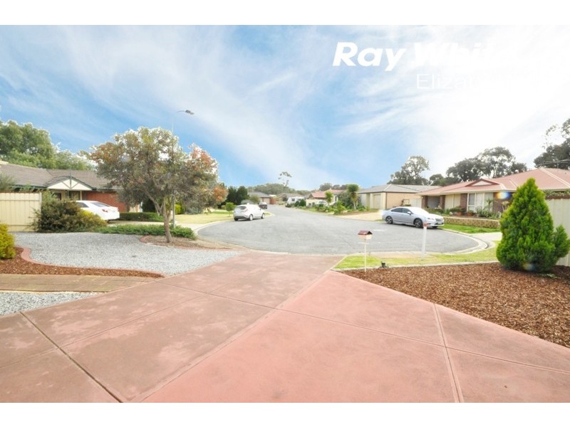 11 Linford Close, Salisbury Downs SA 5108