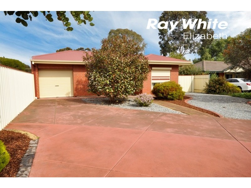 11 Linford Close, Salisbury Downs SA 5108