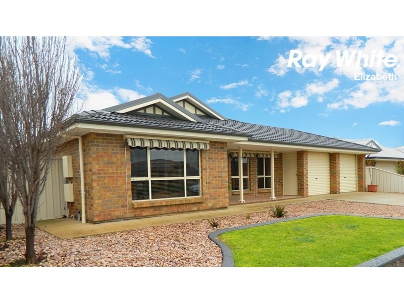 60 Peerless Road, Munno Para West SA 5115