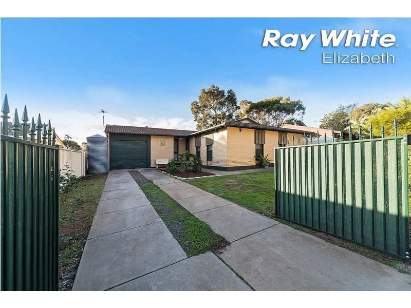 5 Cardnell Cr., Elizabeth East SA 5112