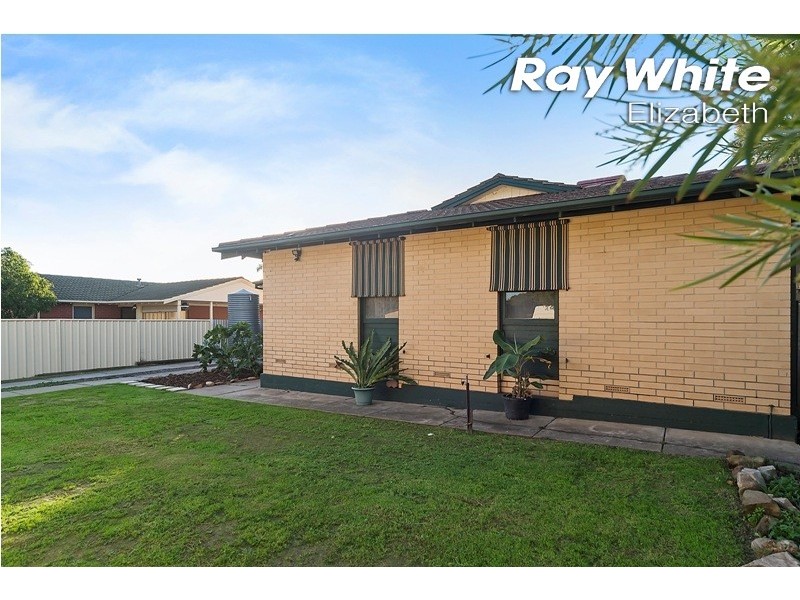 5 Cardnell Cr., Elizabeth East SA 5112