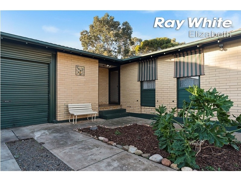 5 Cardnell Cr., Elizabeth East SA 5112