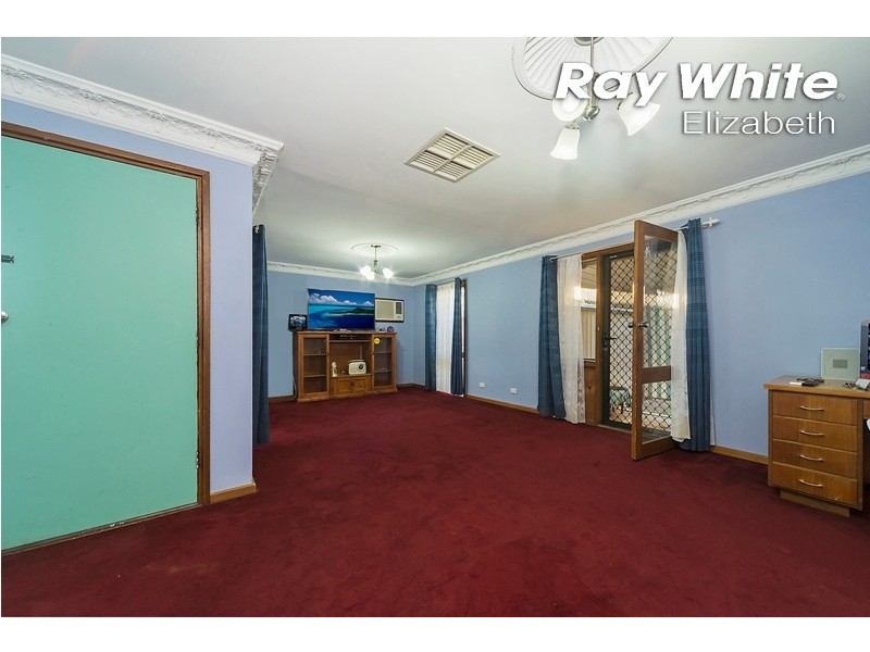 5 Cardnell Cr., Elizabeth East SA 5112